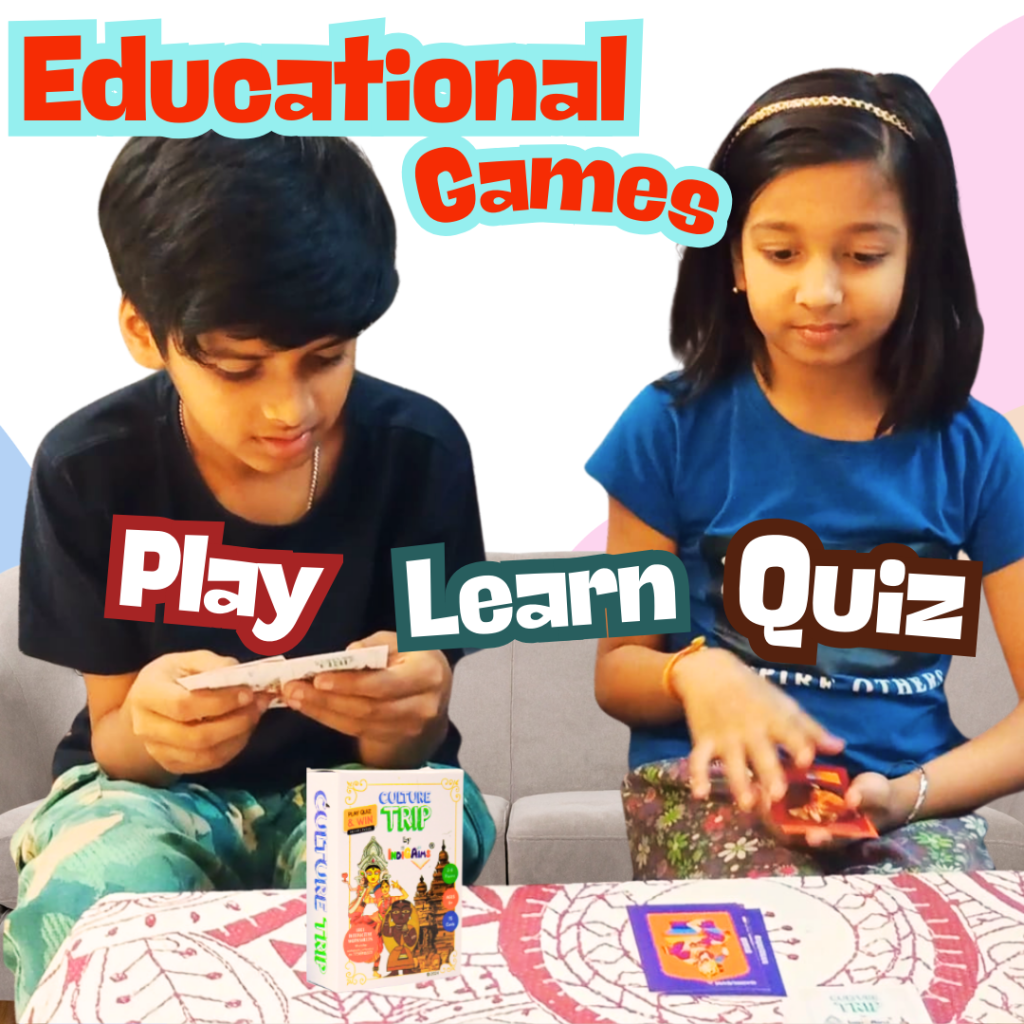 educational games 2